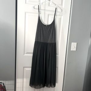 Xhilaration Cami Tulle Dress